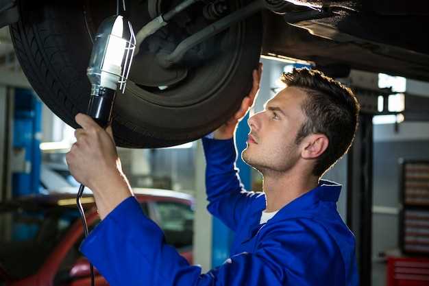 Identifying Wear Indicators and Signs of Brake System Failure