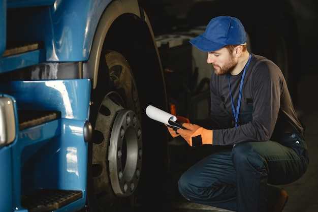 Maintaining Brake Fluid Quality and Proper Levels