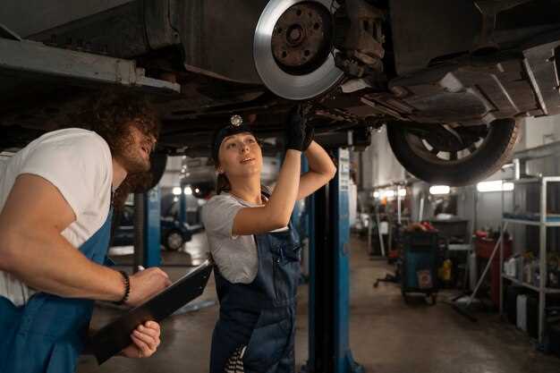Best practices for maintaining fleet brake systems