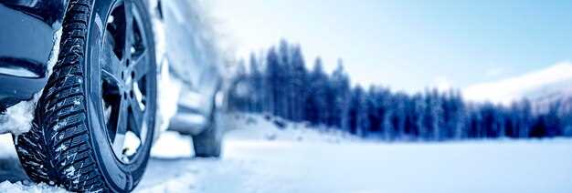 Implementing a Winter Tire Changeover Schedule for Fleets