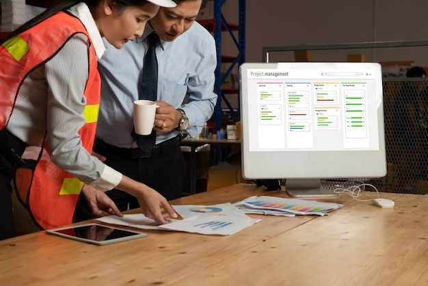 Best software for managing repair orders