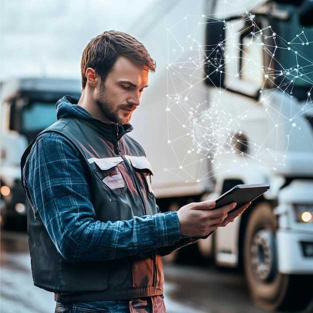 Choosing the right software for fleet service tracking