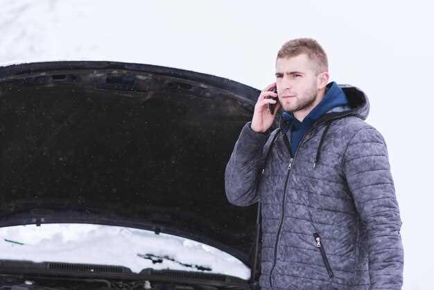 Maintaining Your Truck's Battery Performance in Low Temperatures