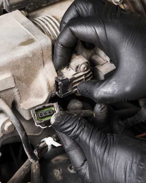 Best Practices for Diesel Injector Repair and Maintenance