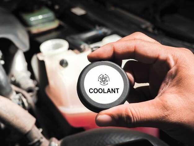 Coolant types and how to choose the right one