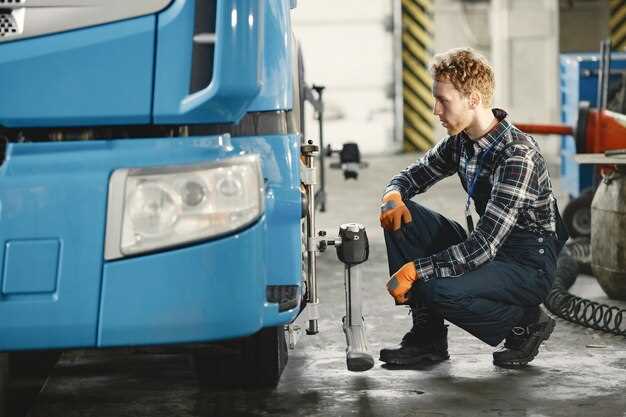 Cooling system problems in long-haul trucks
