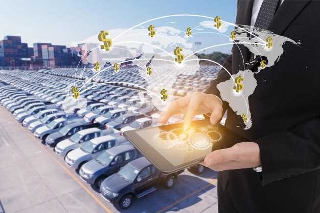 Streamlining Vehicle Replacement and Resale Processes