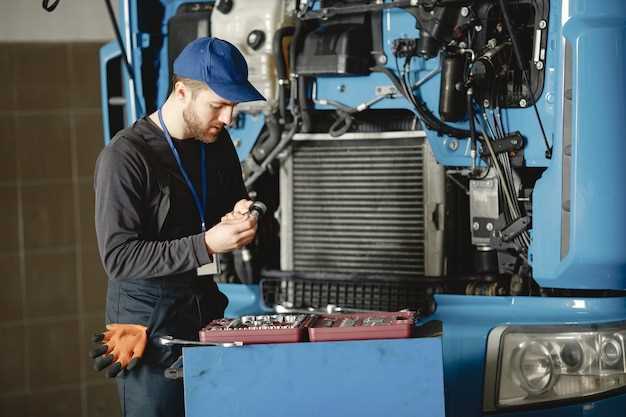 Creating a Comprehensive Checklist for Vehicle Inspections