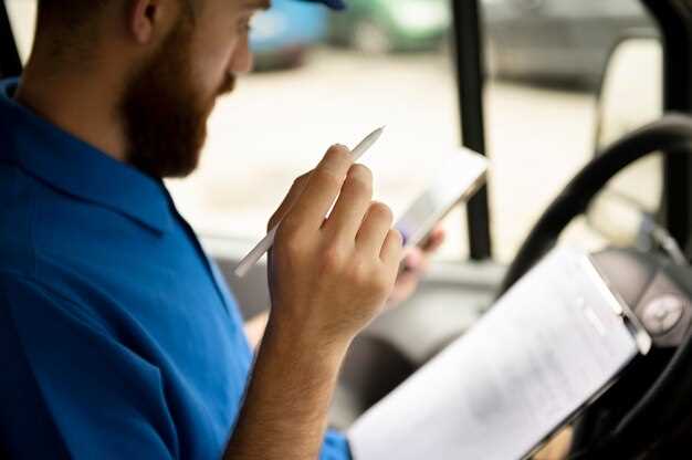 Creating a preventive maintenance plan for your fleet