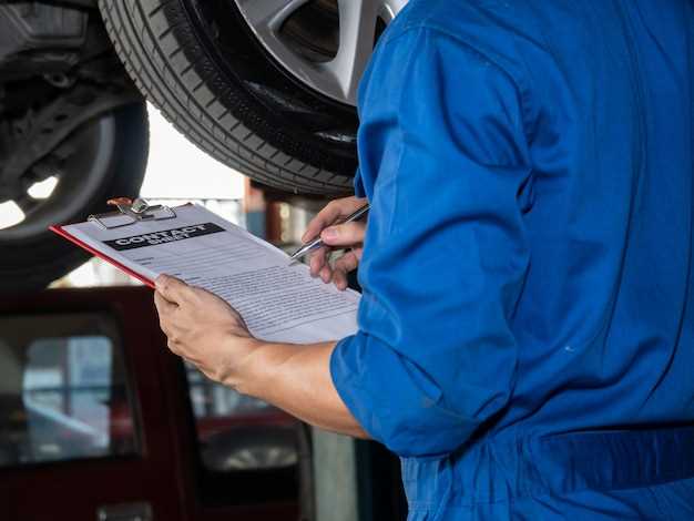 Diagnosing suspension issues in commercial trucks