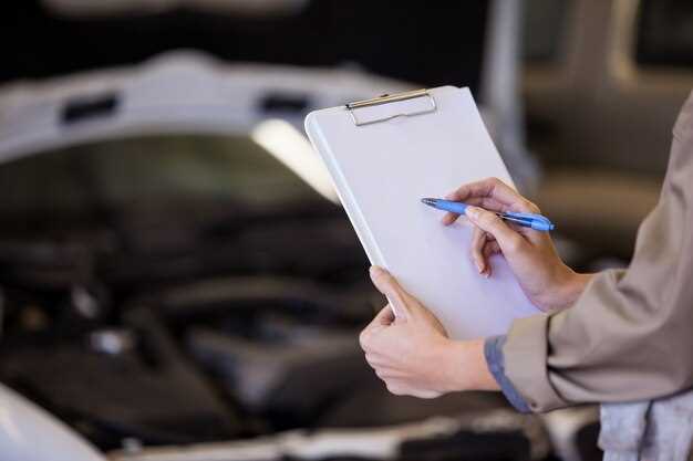 Checking Transmission and Hydraulic Fluid Conditions