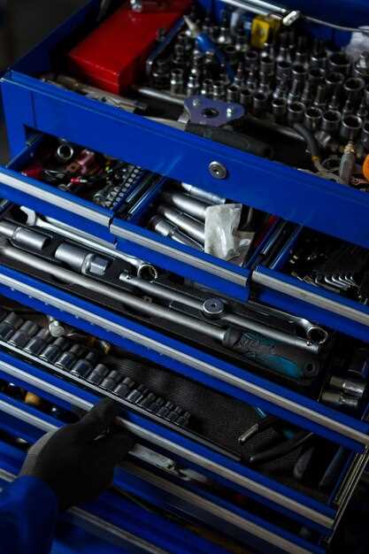 Top Diagnostic Tools for Heavy Equipment Maintenance