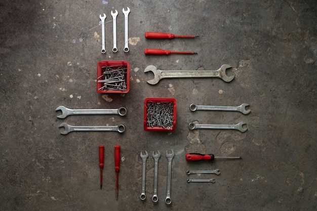 Key Safety Gear for Diesel Mechanics During Heavy Repairs