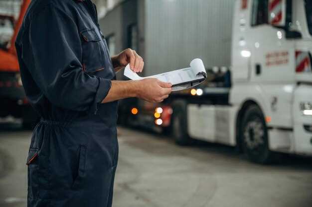 Key Maintenance Checks to Enhance Fleet Safety