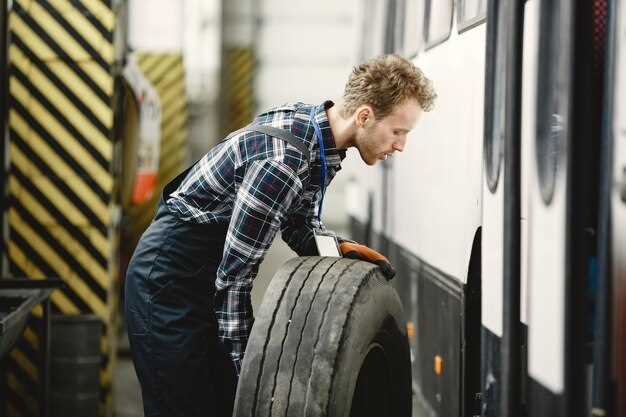 Safety Protocols for Inspecting and Maintaining Air Brake Systems
