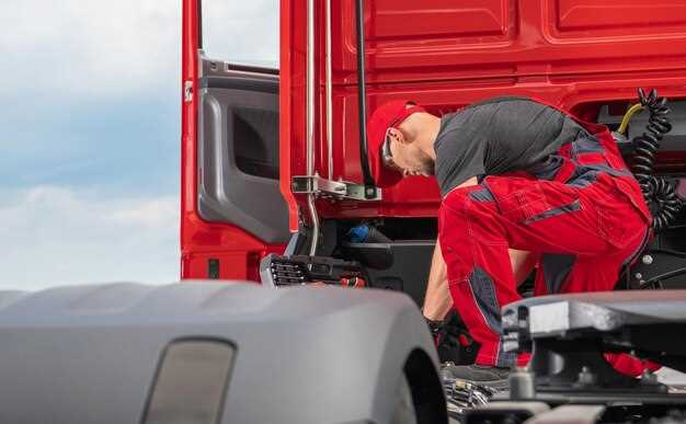 Components of Air Brake Systems and Their Functions