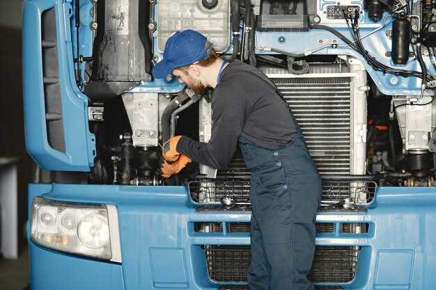 Troubleshooting Common Issues in Diesel Engines
