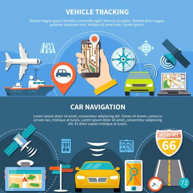 Step-by-Step Installation of GPS Tracking Devices in Vehicles