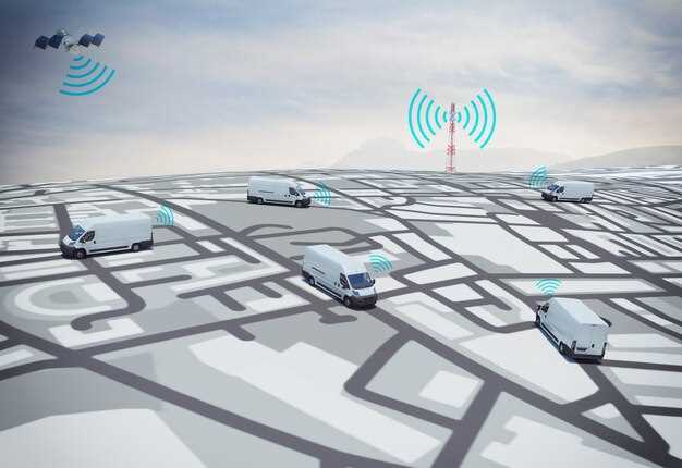 Configuring Telematics Software for Optimal Fleet Management