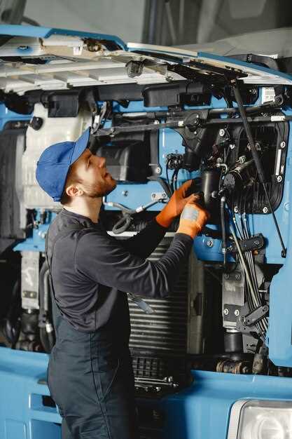 Common Radiator Issues and Their Impact on Truck Performance