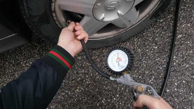 Methods for Accurate Tire Pressure Measurement and Maintenance