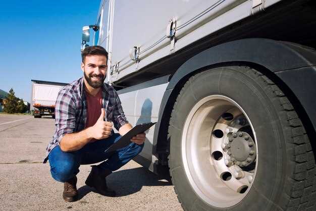 Optimal Tire Pressure Range for Fuel Efficiency