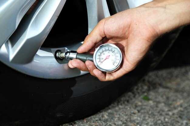 How tire pressure affects heavy truck performance