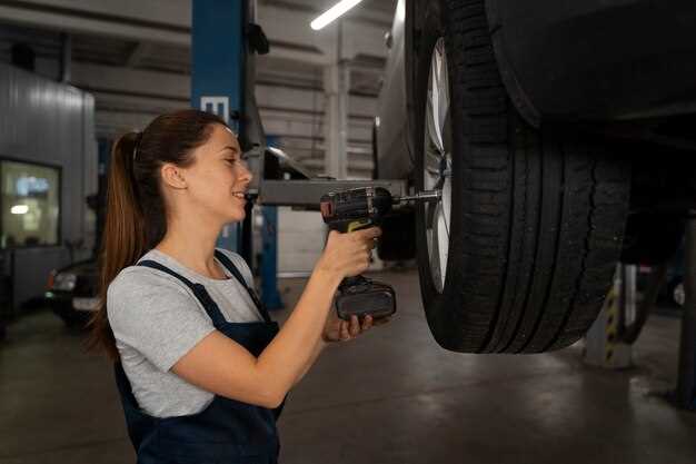 Step-by-Step Guide to Balancing Tires on Heavy-Duty Vehicles