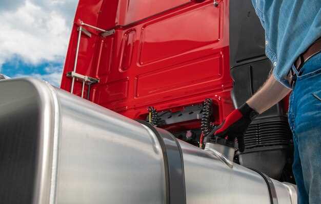 Optimize Tire Pressure for Better Fuel Economy