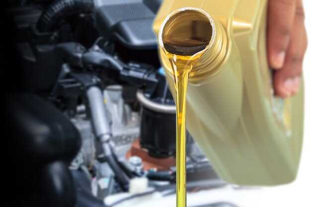 How to choose the best oil for your diesel engine
