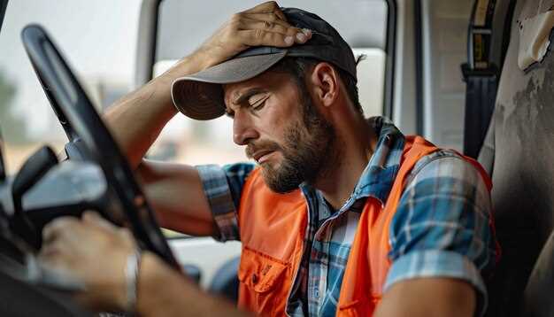 How to deal with electrical issues in work trucks