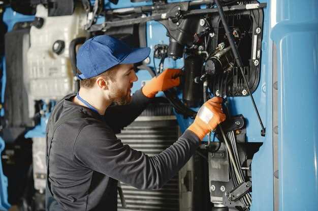Step-by-Step Leak Detection Techniques for Air Brake Systems