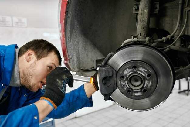 Preventive Maintenance Tips to Avoid Future Squealing Brakes