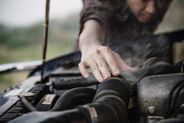 Step-by-Step Process for Flushing Brake Fluid in Trucks