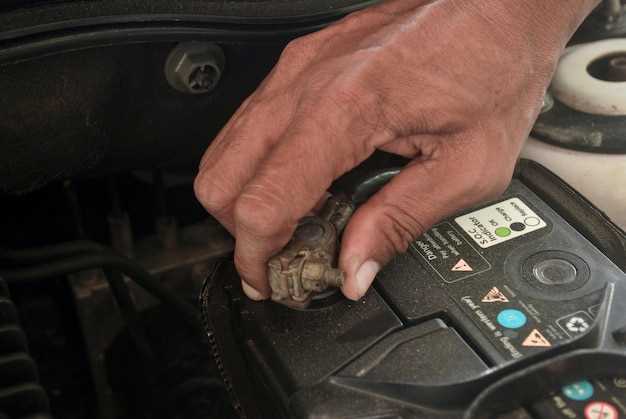 Identifying the Right Type of Brake Fluid for Truck Maintenance