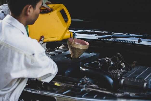 Preventive Measures to Avoid Future Oil Leaks