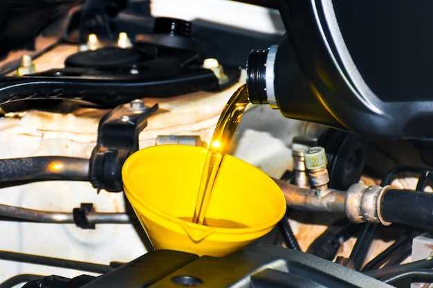 Identifying the Source of Oil Leaks in Your Truck