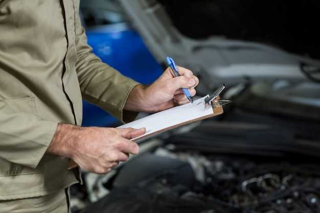 How to handle oil leaks in your truck