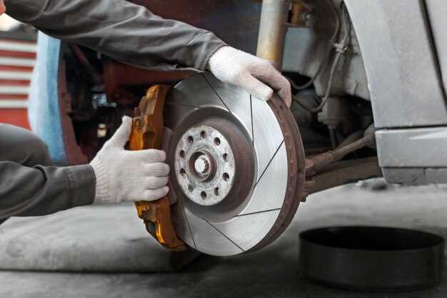 How to inspect brake lines for wear and tear