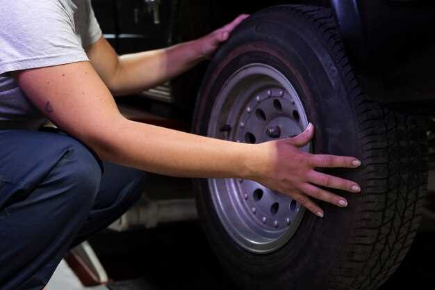 Tools and Techniques for Accurate Wheel Assessment