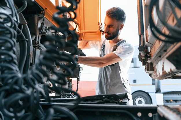 Implementing an Organized Workflow for Repairs and Maintenance