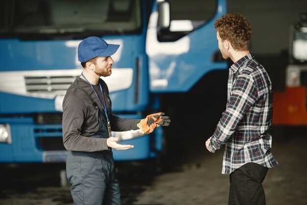 How to prevent breakdowns in heavy-duty trucks