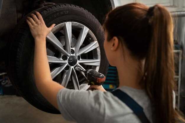 Optimal Tire Rotation Patterns for Different Vehicles