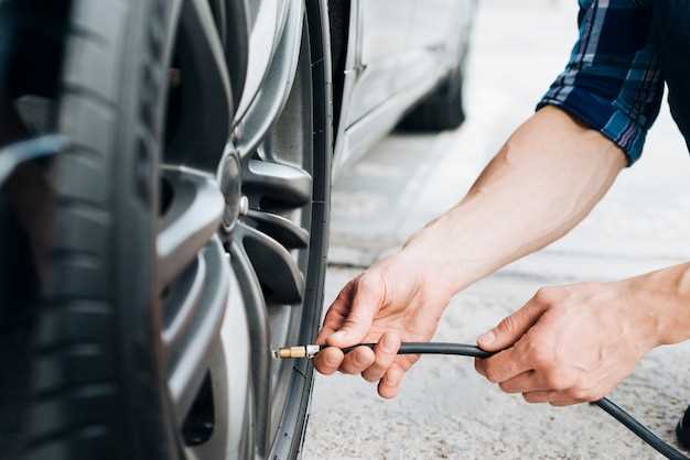 How to prevent uneven tire wear