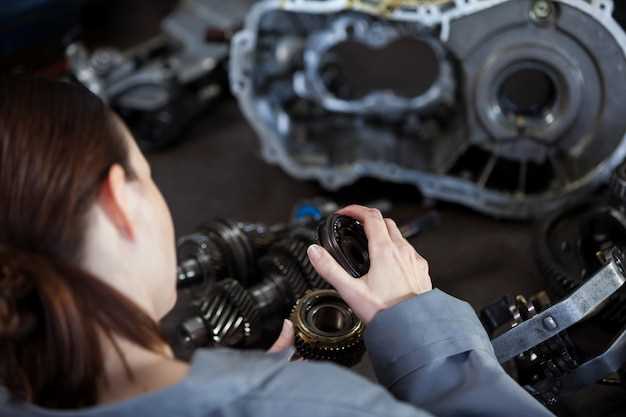 Disassembly Process: Tools and Precautions