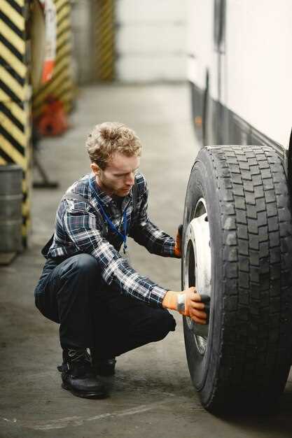 Choosing the Right Tools for Tire Mounting