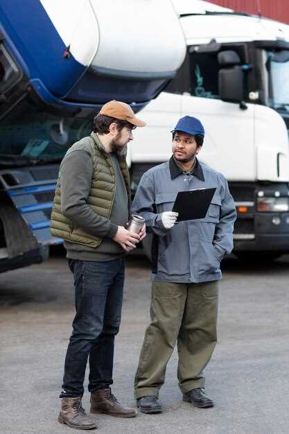 Integrating Maintenance Alerts with Driver Schedules for Seamless Operations