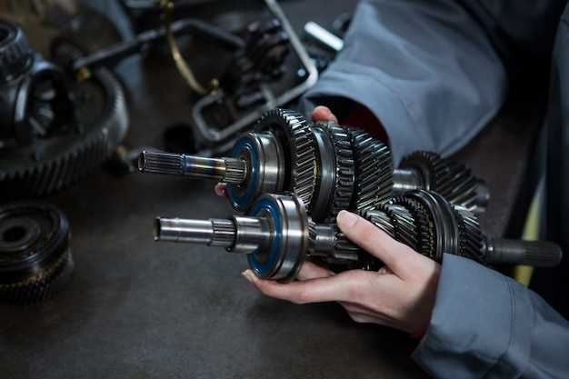 Best Practices for Clutch Repair in Manual Transmissions