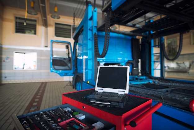 Identifying Common Electrical Issues in Truck Systems