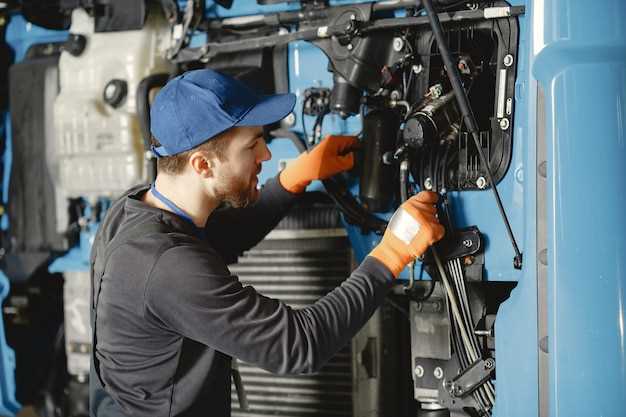 How to troubleshoot electrical issues in trucks